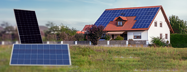 Solar Panels