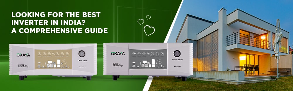 Are You Buying the Best Inverter in India