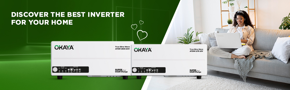 Discover the Best Inverter for Your Home