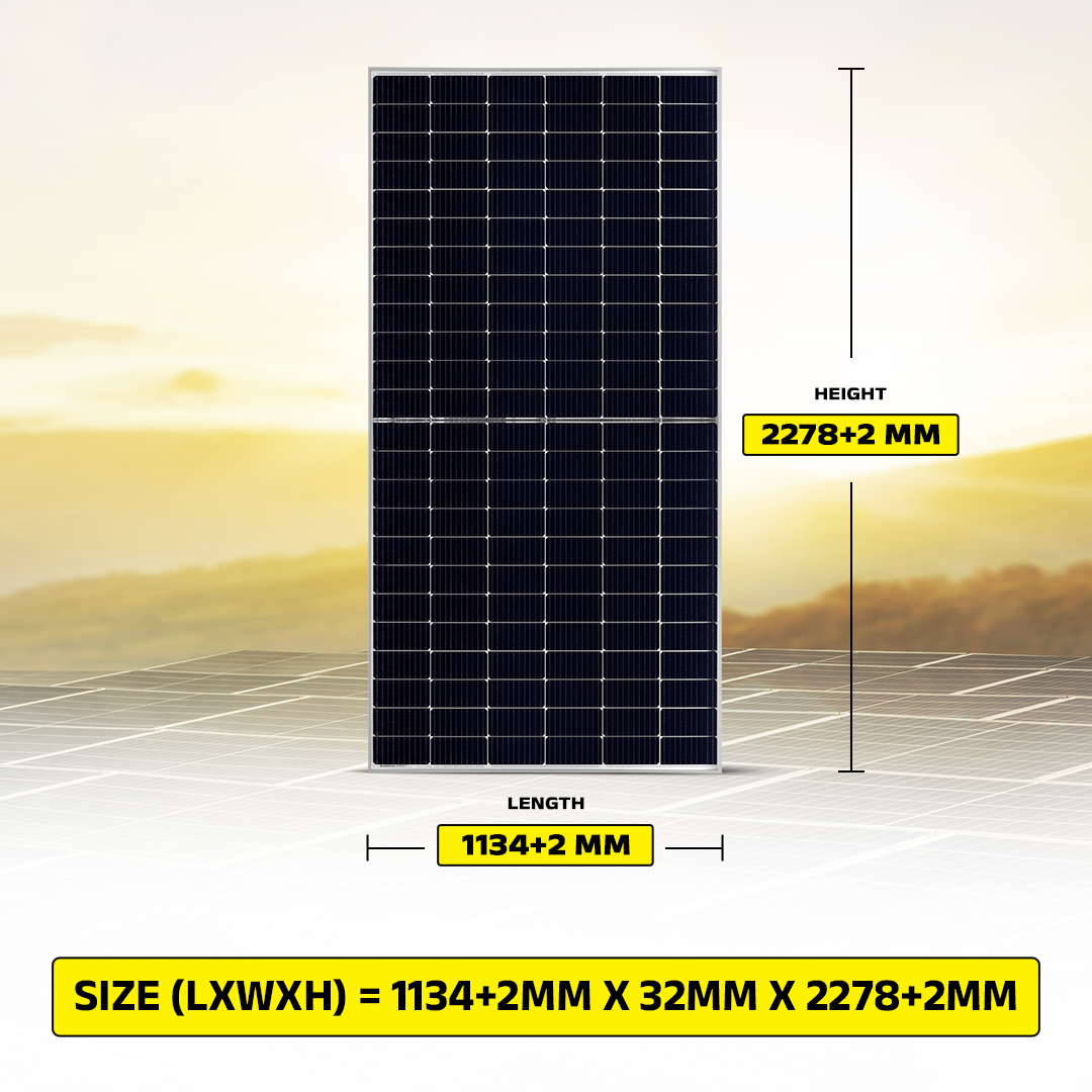 Okaya  OP144MHB550W
