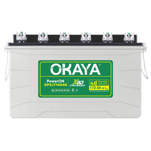 Okaya PowerON OPSJT14048