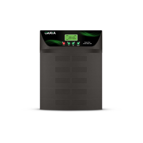 Okaya Power Max ATSW 6650 48V