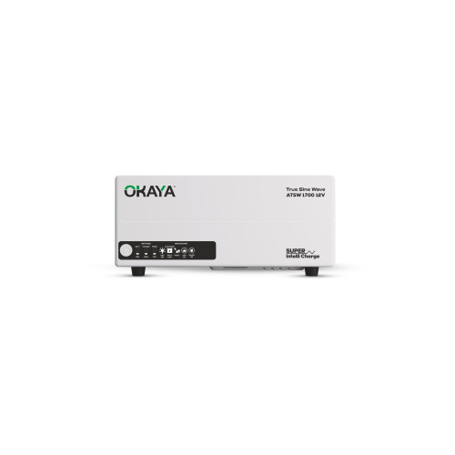 Okaya HUPS ATSW 1700 12V