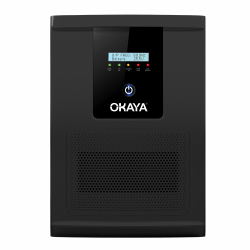 Okaya Power Max Power Max UPS TSW 3050 24V