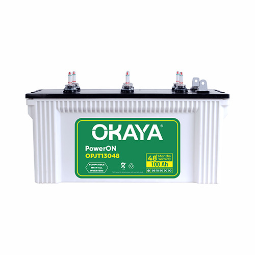 Okaya PowerON OPJT13048