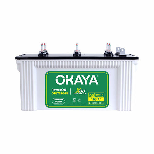 Okaya PowerON OPJT19048