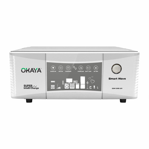 Okaya Smart Wave Smart Wave UPS QSW 1365 12V