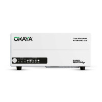 Okaya HUPS ATSW 950 12V