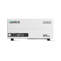 Okaya HUPS ATSW 2550 24V