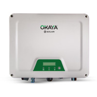 Okaya  SOLAR GTI 5KW P3