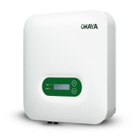 Okaya  SOLAR GTI 3KW P1