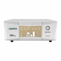 Okaya Ultra Pure Ultra Pure UPS TSW 1500 12V