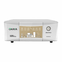 Okaya Ultra Pure Ultra Pure UPS TSW 1875 24V